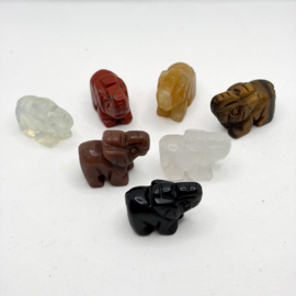 Olifantjes
