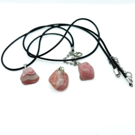 Rhodochrosiet hanger