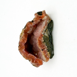 Roze Chalcedoon