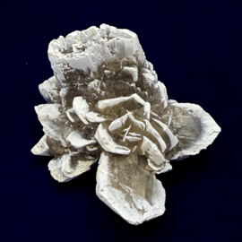 Selenite Rose