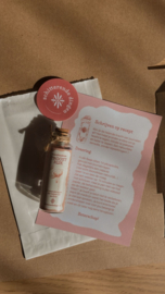 Schrijfmedicijn met journalvragen (nieuw!)