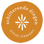 Schitterende dingen