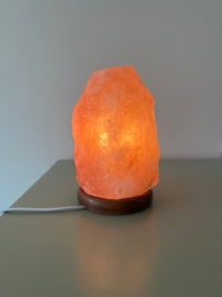 Zoutlamp Himalayazout