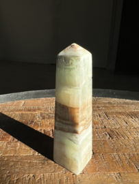 Caribbean  calciet