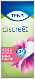 Tena Discreet Mini Magic