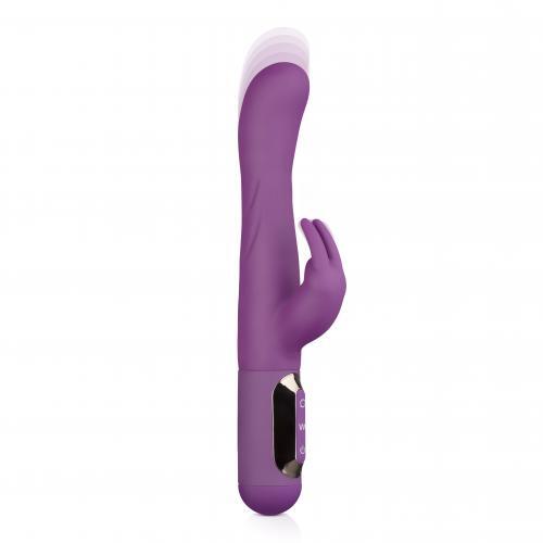 tarzan vibrator