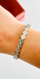 Bracelet - Silver