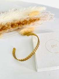 Bracelet Gold