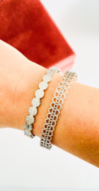 Bracelet - Silver