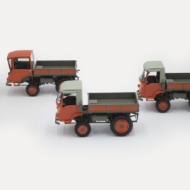 Samecar Collectors Set | UITVERKOCHT!