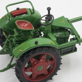 Deutz Unisuper G 40 01 | UITVERKOCHT !