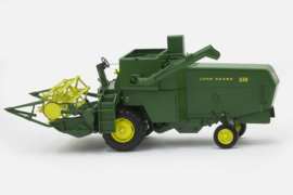 John Deere 530 Combine | UITVERKOCHT!