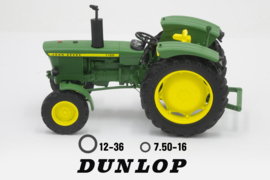John Deere 1120 | UITVERKOCHT!
