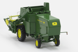 John Deere 530 Combine | UITVERKOCHT!