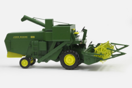 John Deere 630 'Canadian Special' | UITVERKOCHT!