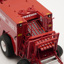 Freeman 1592 'Axle+' – Gen-3 | UITVERKOCHT!