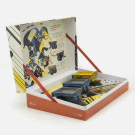 Alasco Collectors-Set | UITVERKOCHT!