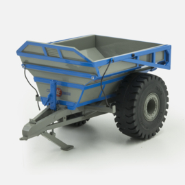 Alasco 10-kuubs Gronddumper - Gen-1 'Gieten-Editie'