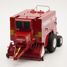 Freeman 1592 'Axle+' – Gen-3 | UITVERKOCHT!