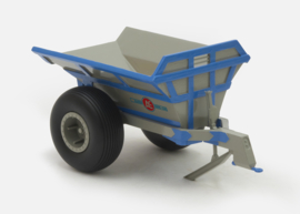 Alasco Dumper GEN 2 | UITVERKOCHT!
