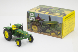 John Deere 1020 | UITVERKOCHT!