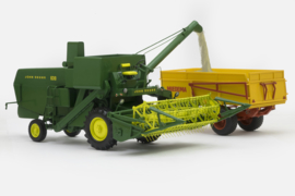 John Deere 630 '1968 Editie' | UITVERKOCHT!