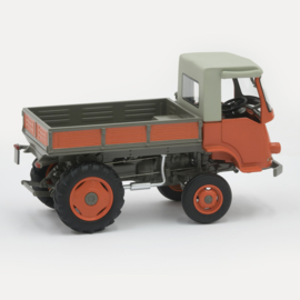 Samecar Agricolo 'Standaard' - 2-WD | UITVERKOCHT!