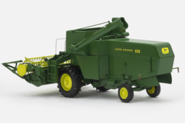 John Deere 630 Combine | UITVERKOCHT!