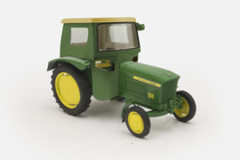 John Deere Lanz 'Winter-Edition' SET - UITVERKOCHT