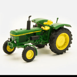 John Deere 30-Serie 'Six Pack’ | UITVERKOCHT!