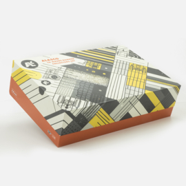 Alasco Collectors-Set | UITVERKOCHT!