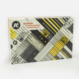 Alasco Collectors-Set | UITVERKOCHT!