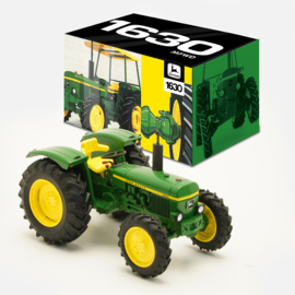 John Deere 1630 MFWD