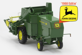 John Deere 530 '1968 Editie' | UITVERKOCHT!