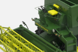 John Deere 630 '1968 Editie' | UITVERKOCHT!