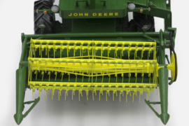 John Deere 530 Combine | UITVERKOCHT!