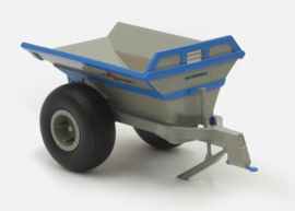 Alasco Dumper GEN 1 | UITVERKOCHT!