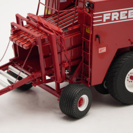 Freeman 1592 'Axle+' – Gen-3 | UITVERKOCHT!