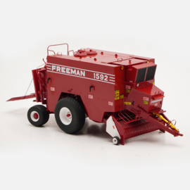 Freeman 1592 'Axle+' – Gen-3 | UITVERKOCHT!
