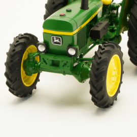 John Deere 1630 MFWD