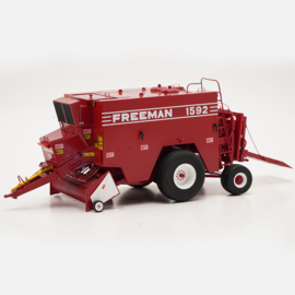 Freeman 1592 'Axle+' – Gen-3 | UITVERKOCHT!