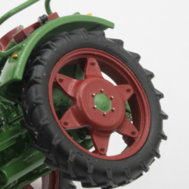 Deutz Unisuper G 40 01 | UITVERKOCHT !