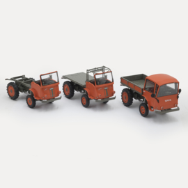 Samecar Collectors Set | UITVERKOCHT!