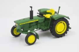 John Deere 20 Serie SET van 4 | UITVERKOCHT!