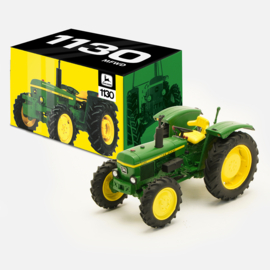 John Deere 1130 MFWD