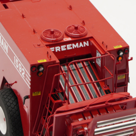 Freeman 1592 – Gen-3 | UITVERKOCHT! 