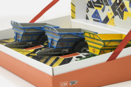 Alasco Collectors-Set | UITVERKOCHT!