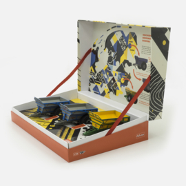 Alasco Collectors-Set | UITVERKOCHT!
