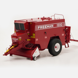 Freeman 1592 – Gen-3 | UITVERKOCHT! 
