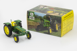 John Deere 1120 | UITVERKOCHT!